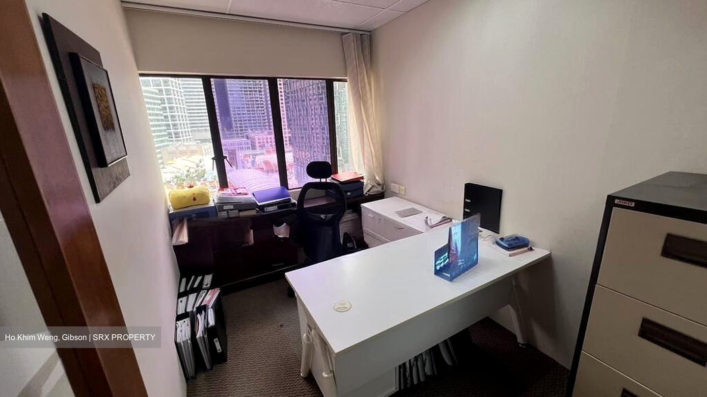Fook Hai Building (D1), Office #596225071